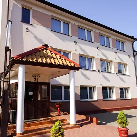 Hotel U Stefaniaków