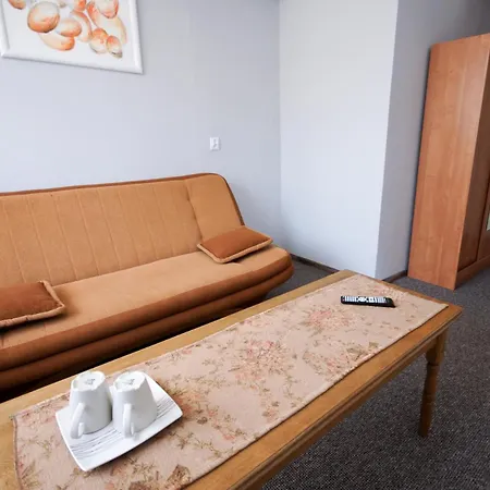 Hotel U Stefaniaków Wolomin