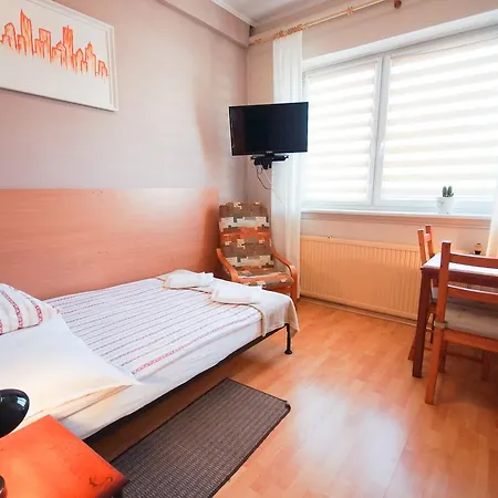 U Stefaniaków Hotel Wolomin