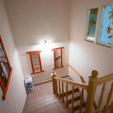 U Stefaniaków 3* Wolomin