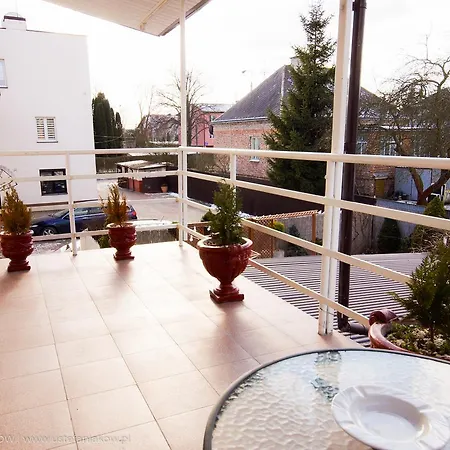 U Stefaniaków Hotel