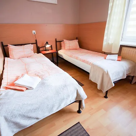 Hotel U Stefaniaków 3*