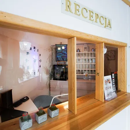 U Stefaniaków Wolomin