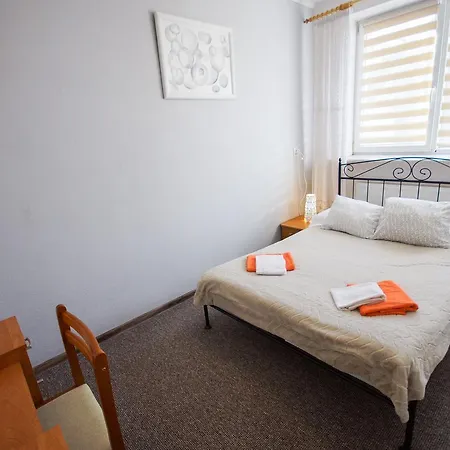 Hotel U Stefaniaków 3*