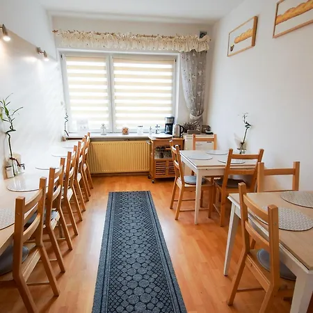 U Stefaniaków