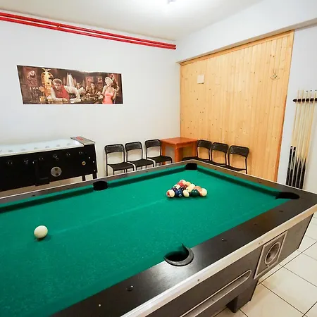 Hotel U Stefaniaków 3*