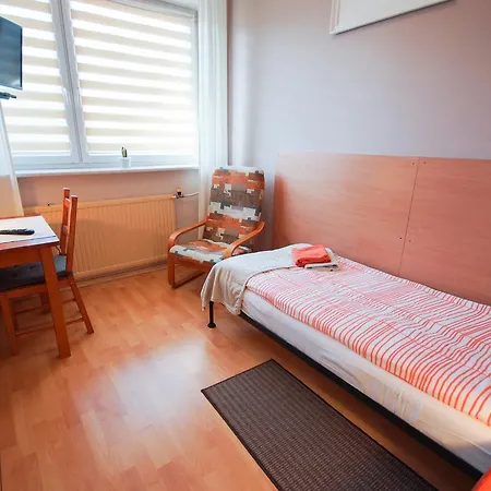U Stefaniaków 3*