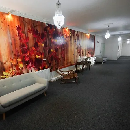 U Stefaniaków Hotel Wolomin