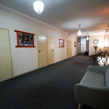 Hotel U Stefaniaków