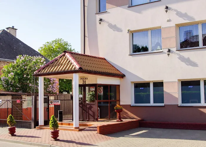 Hotel U Stefaniaków 3*