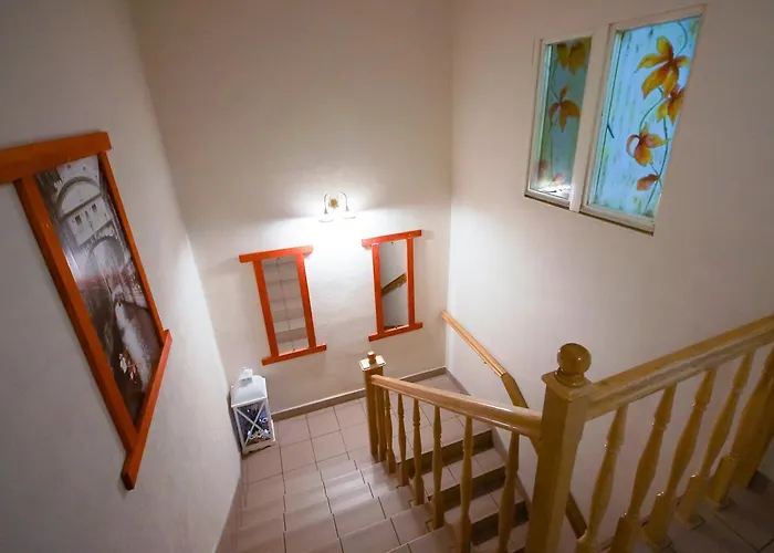 U Stefaniaków 3* Wolomin