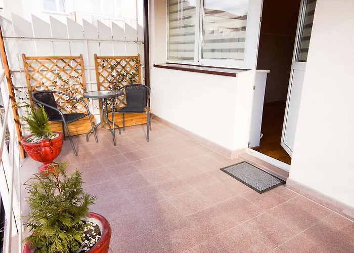 Hotel U Stefaniaków Wolomin