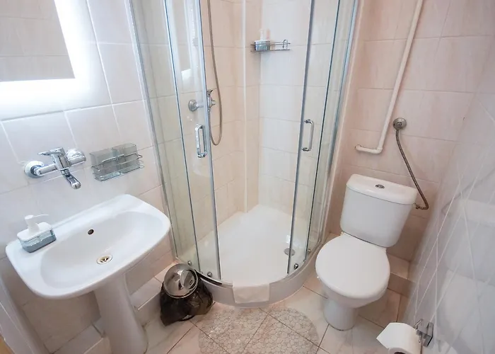 U Stefaniaków 3* Wolomin