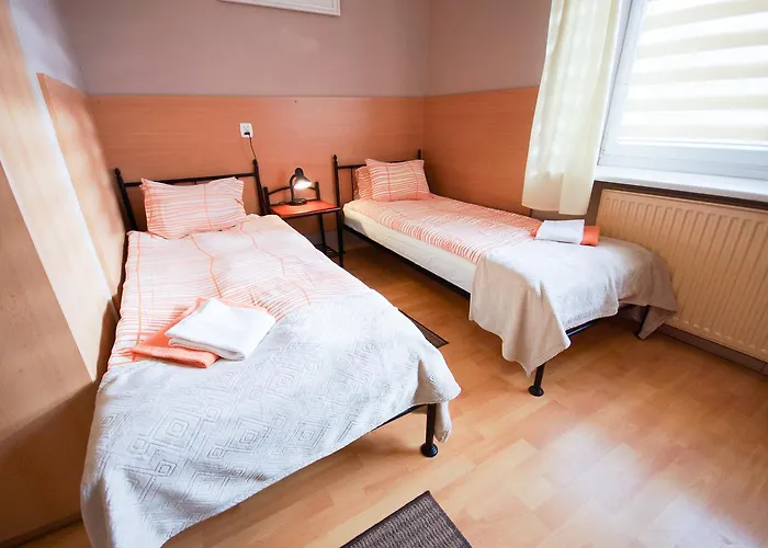 Hotel U Stefaniaków 3*