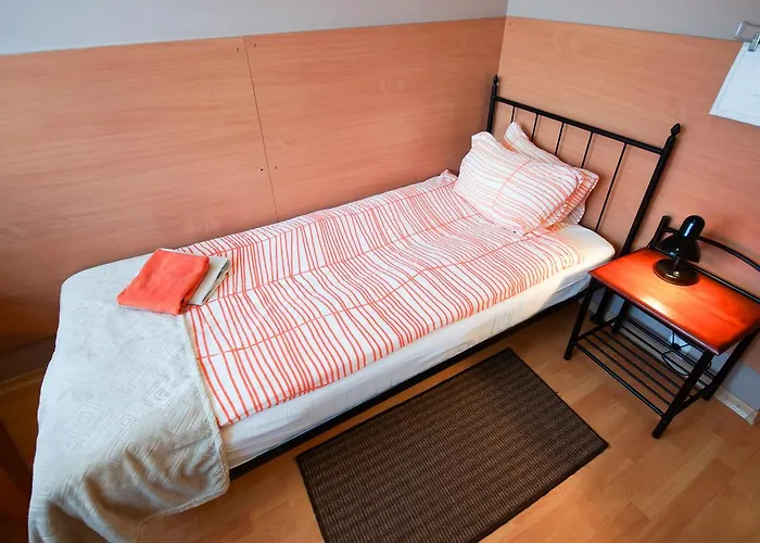 Hotel U Stefaniaków 3*