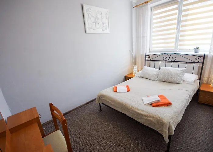 Hotel U Stefaniaków 3*