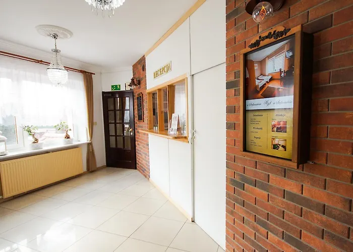 U Stefaniaków Hotel 3*