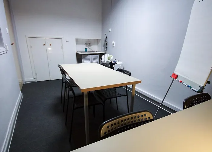 U Stefaniaków Hotel