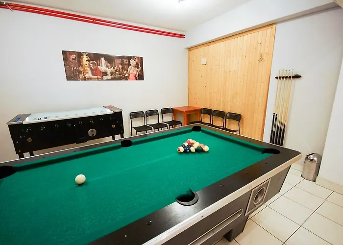 Hotel U Stefaniaków 3*