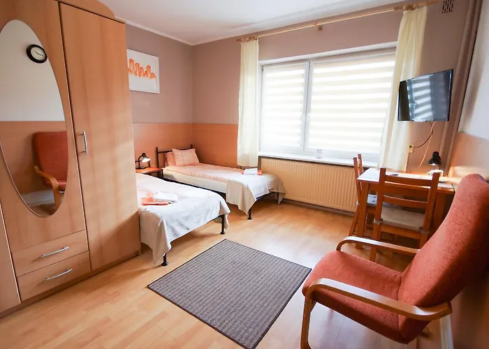 U Stefaniaków Hotel