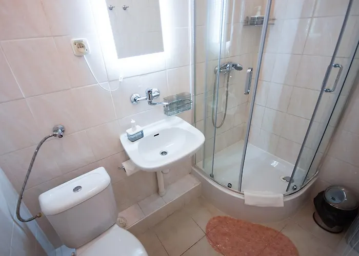 Hotel U Stefaniaków 3*