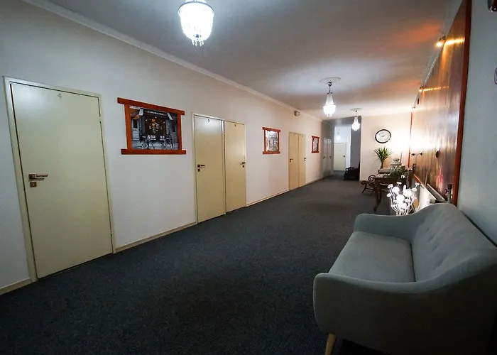 Hotel U Stefaniaków